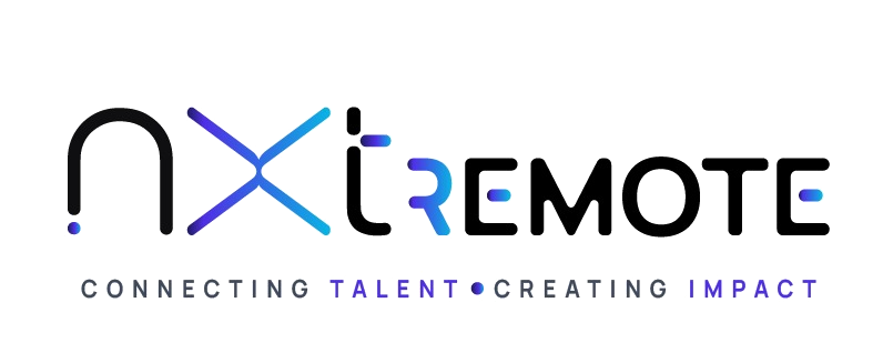 NXT Remote, Connecting Talent and Creating Impact