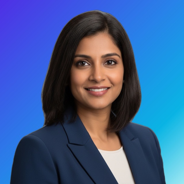 Priya Nandakumar, Art Director