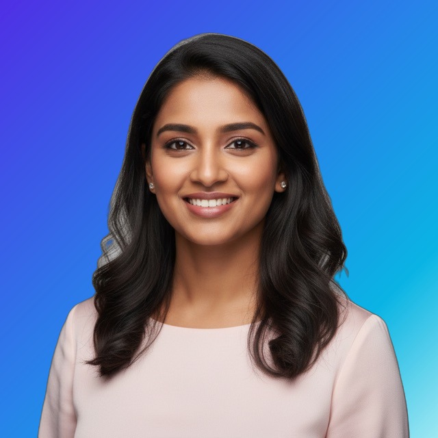 Neha Gupta, Graphic Designer
